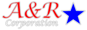 A&R Corporation Logo