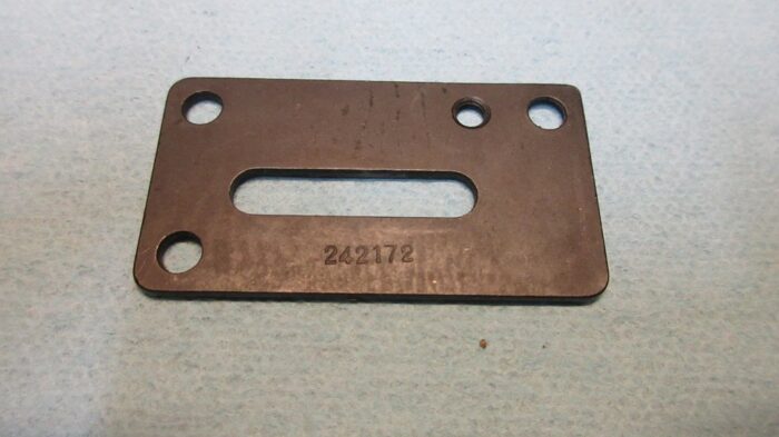 american newlong presser foot lifter base