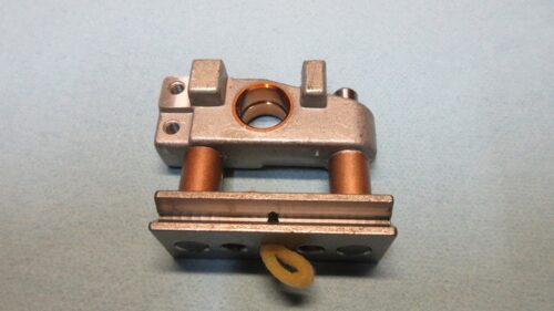 american new long feed dog carrier block assembly